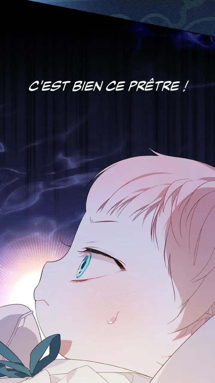 Read Le Bébé Tyran Manga Online