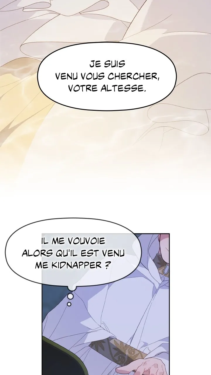 Read Le Bébé Tyran Manga Online