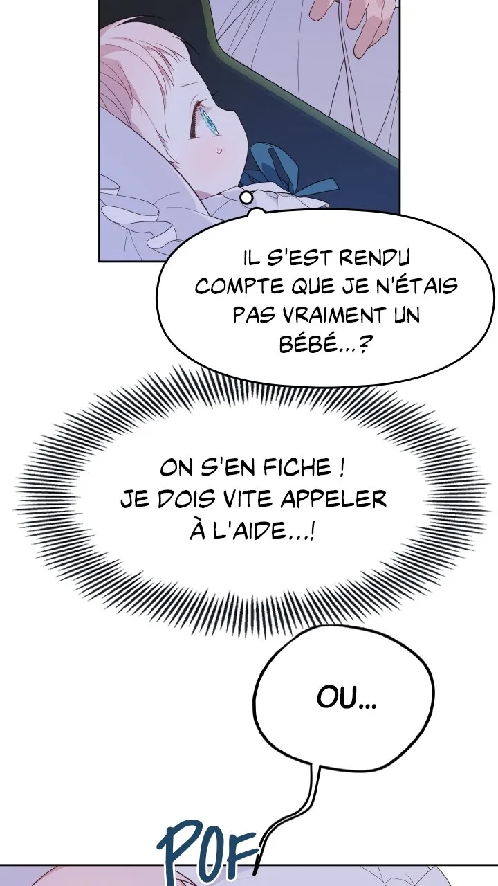 Read Le Bébé Tyran Manga Online