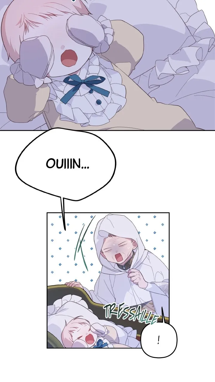 Read Le Bébé Tyran Manga Online