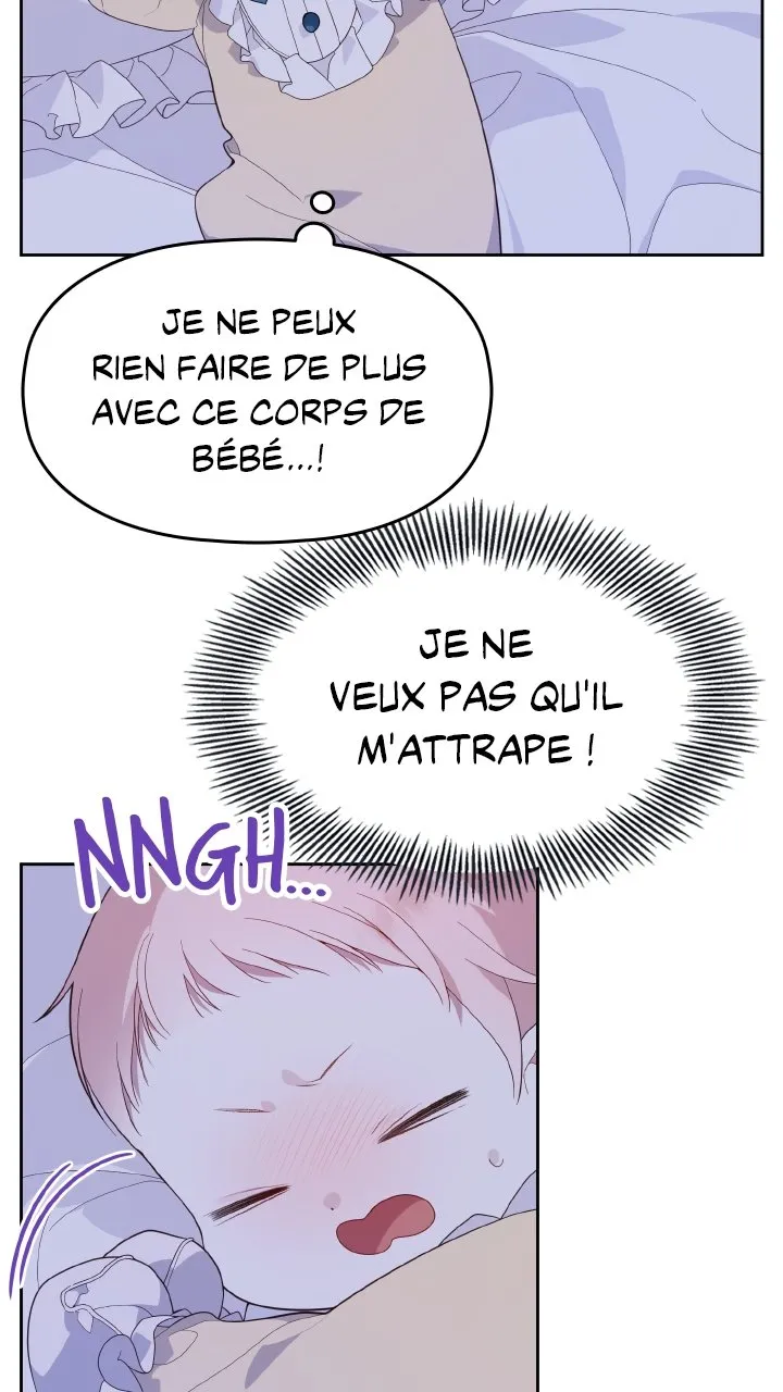 Read Le Bébé Tyran Manga Online
