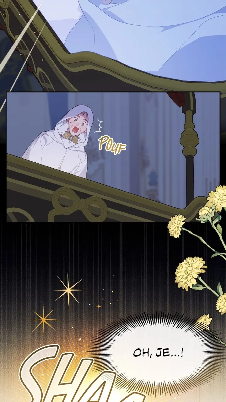 Read Le Bébé Tyran Manga Online