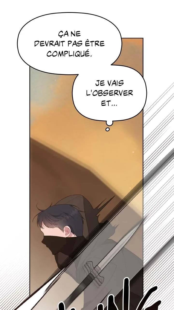 Read Le Bébé Tyran Manga Online