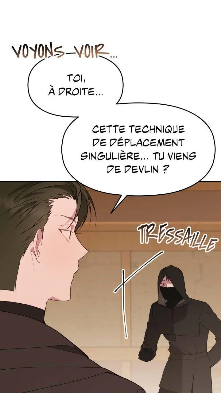 Read Le Bébé Tyran Manga Online