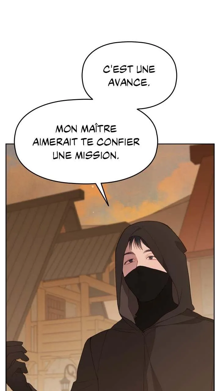 Read Le Bébé Tyran Manga Online