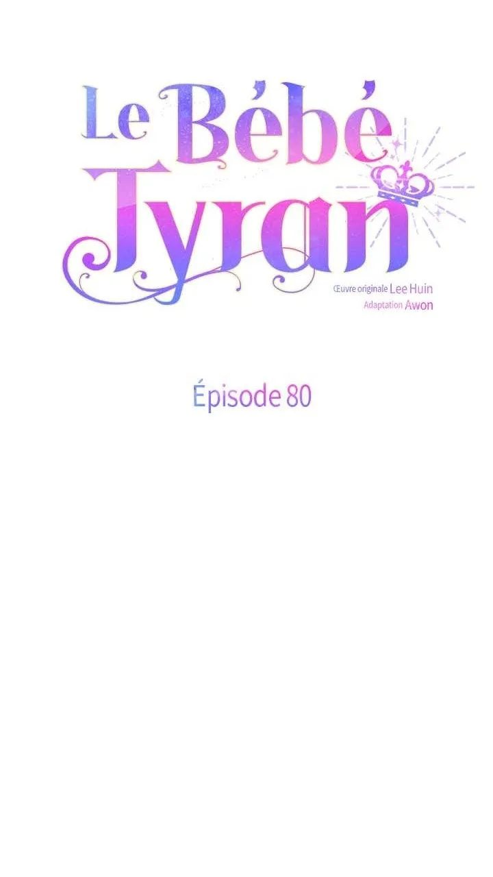 Read Le Bébé Tyran Manga Online