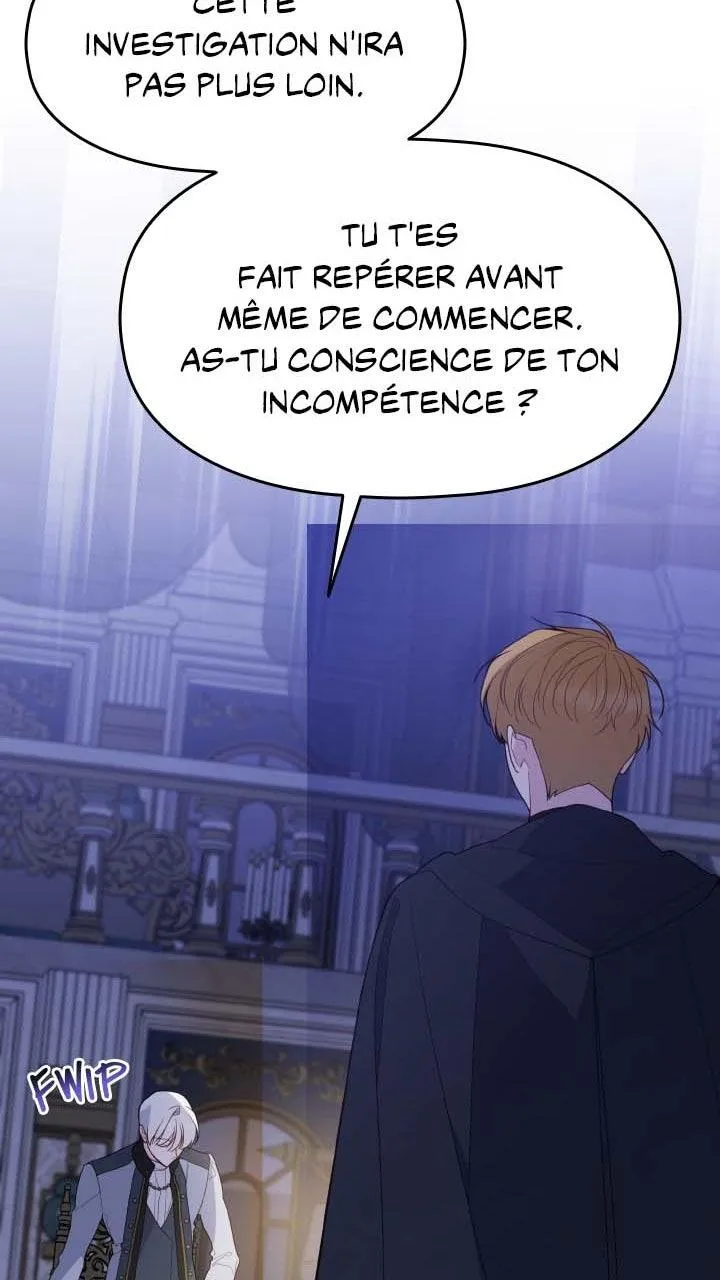 Read Le Bébé Tyran Manga Online