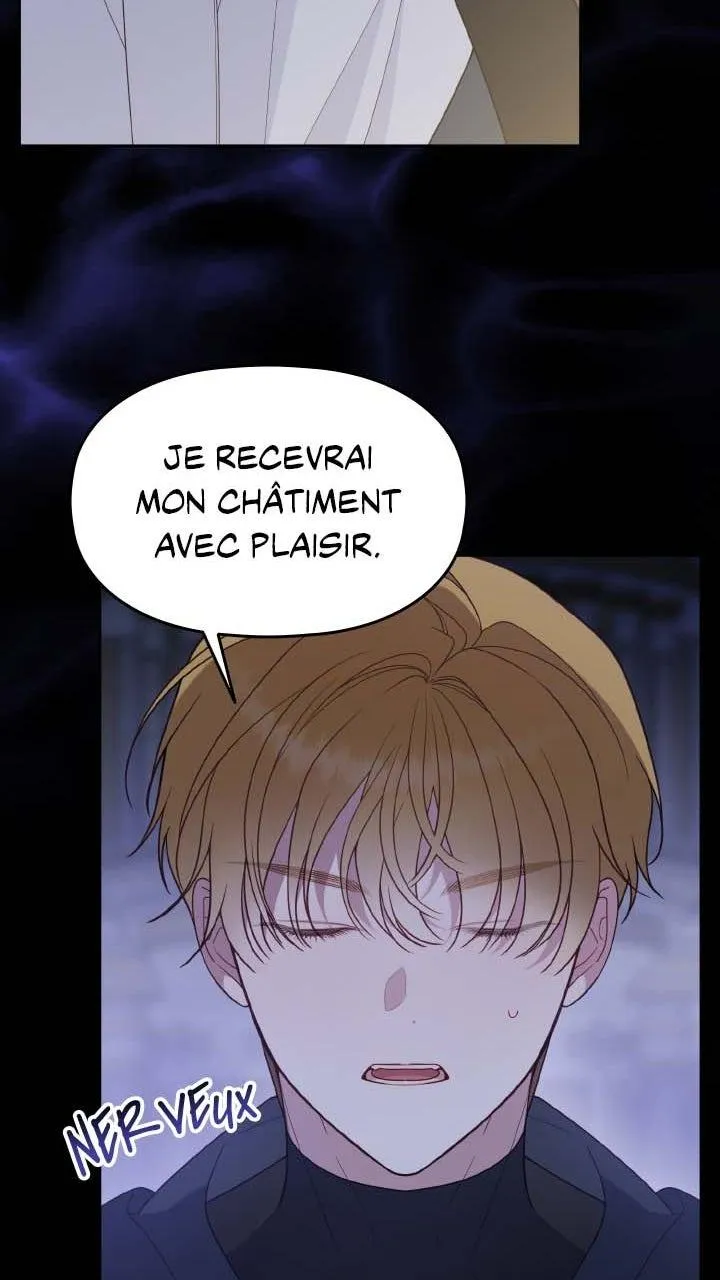 Read Le Bébé Tyran Manga Online
