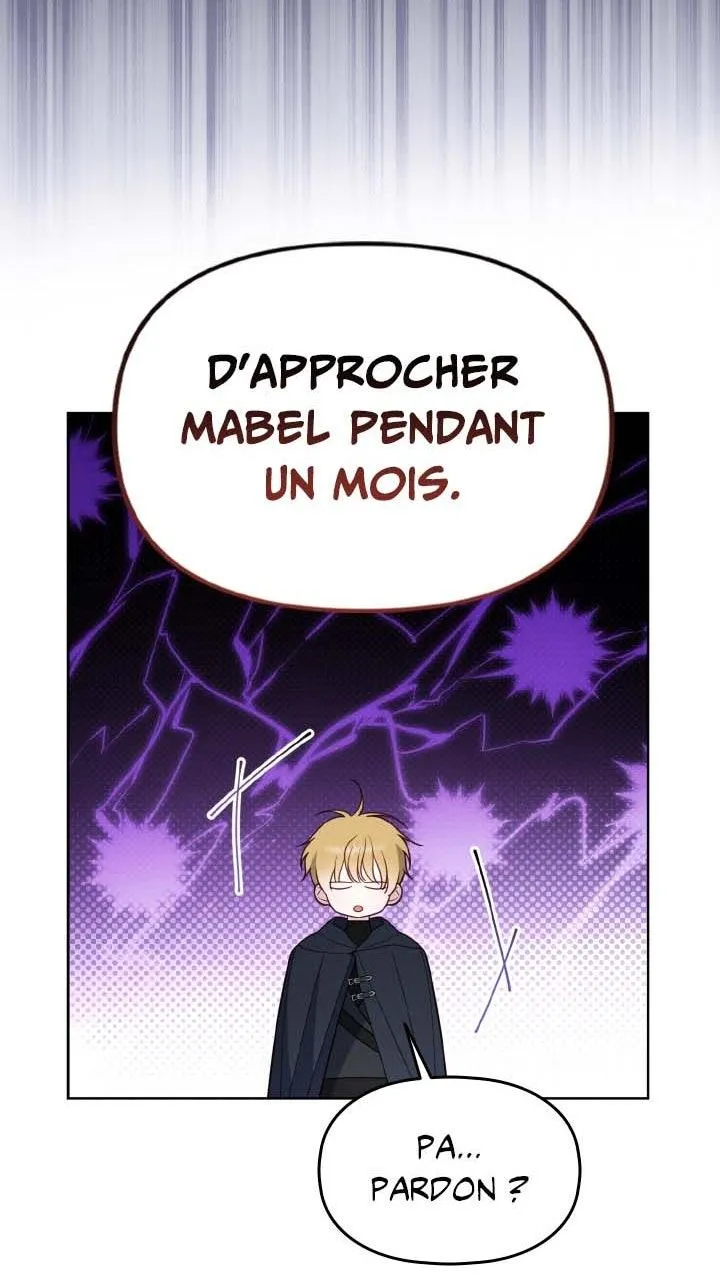 Read Le Bébé Tyran Manga Online
