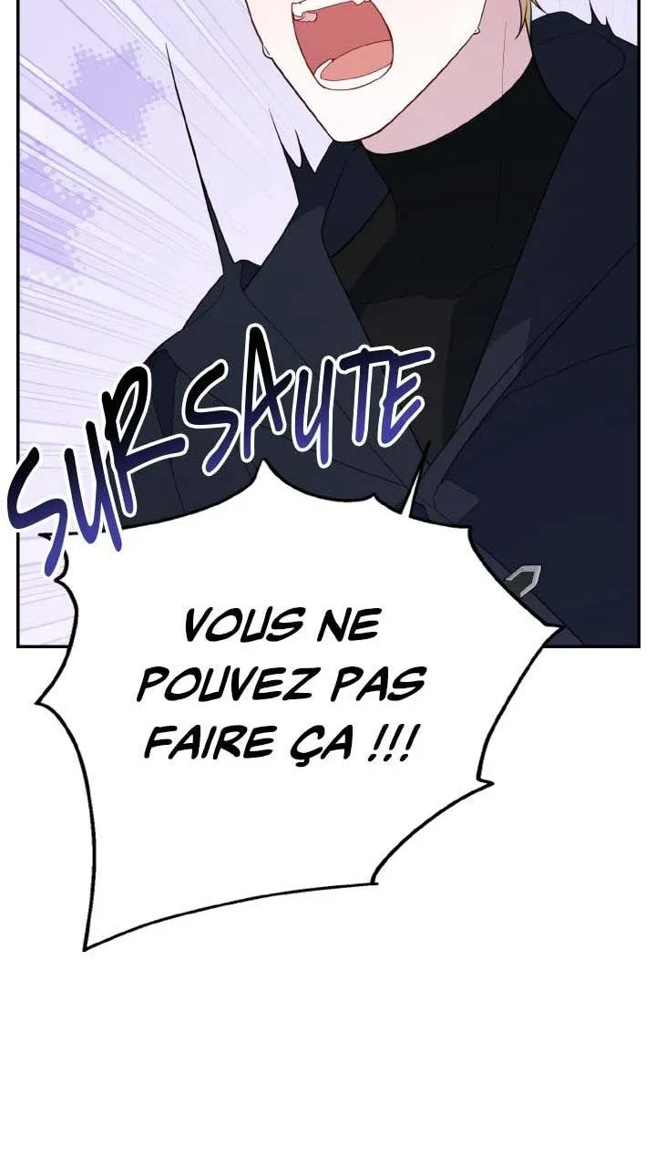 Read Le Bébé Tyran Manga Online