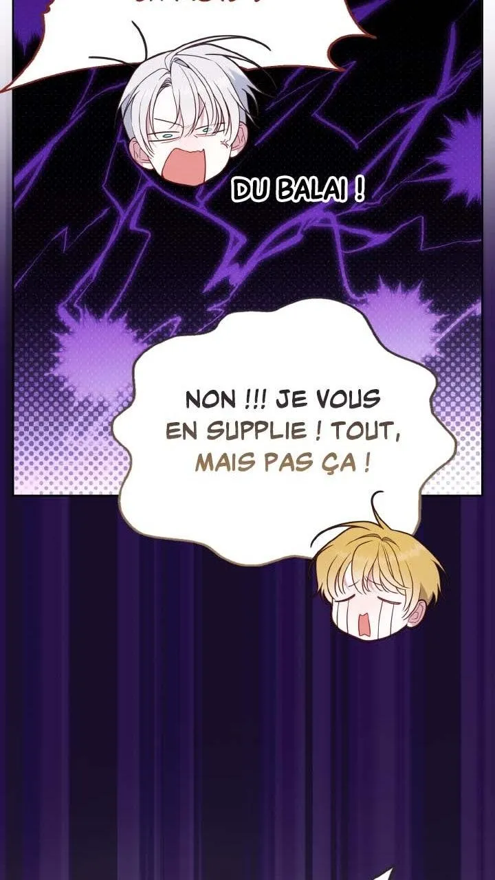 Read Le Bébé Tyran Manga Online