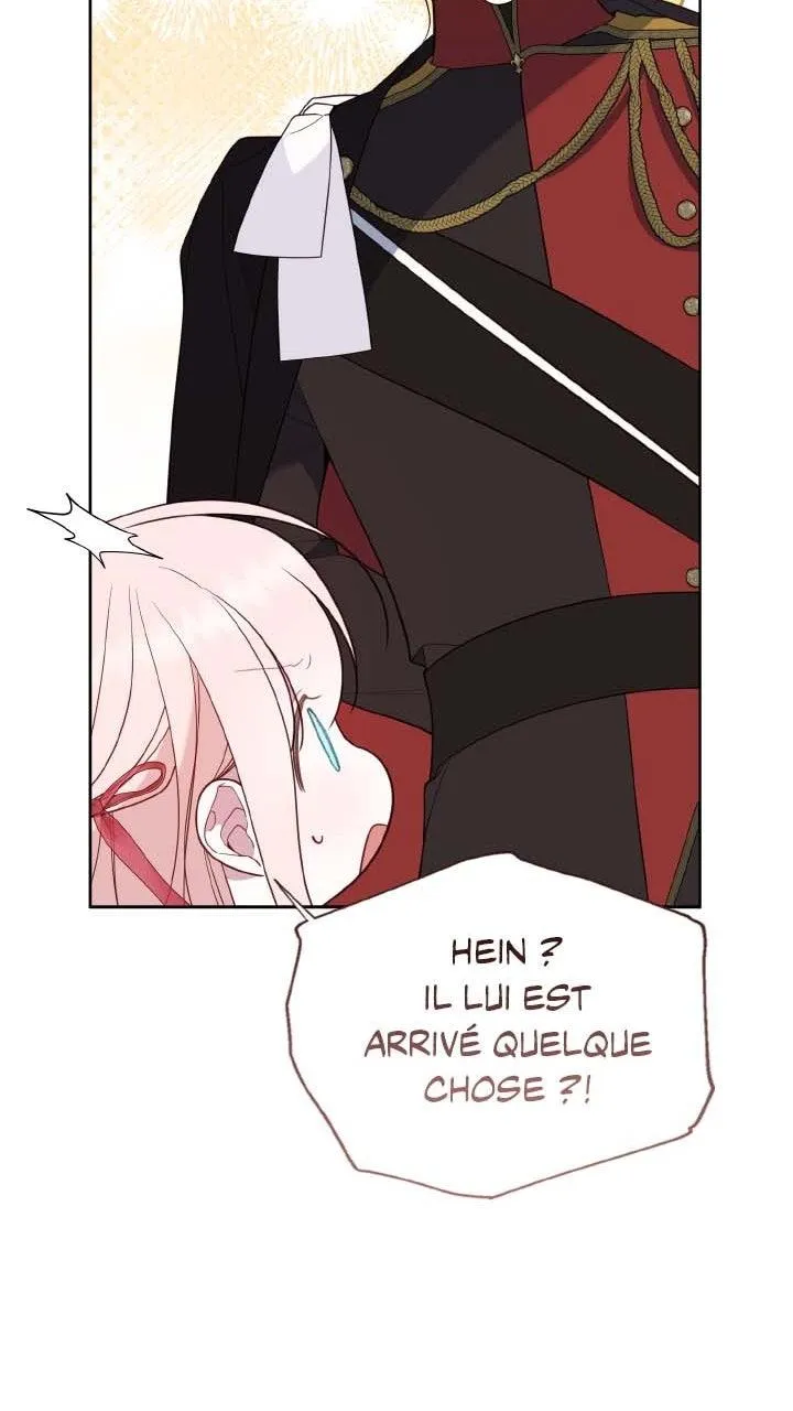 Read Le Bébé Tyran Manga Online