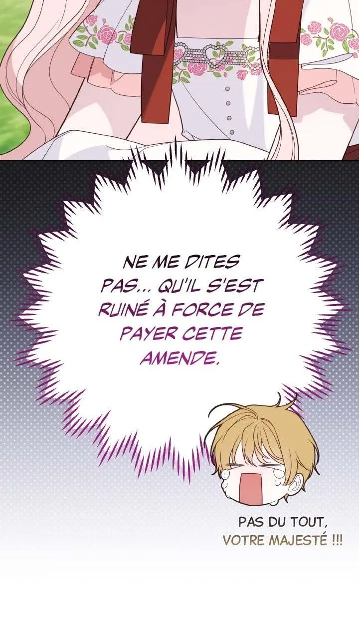 Read Le Bébé Tyran Manga Online