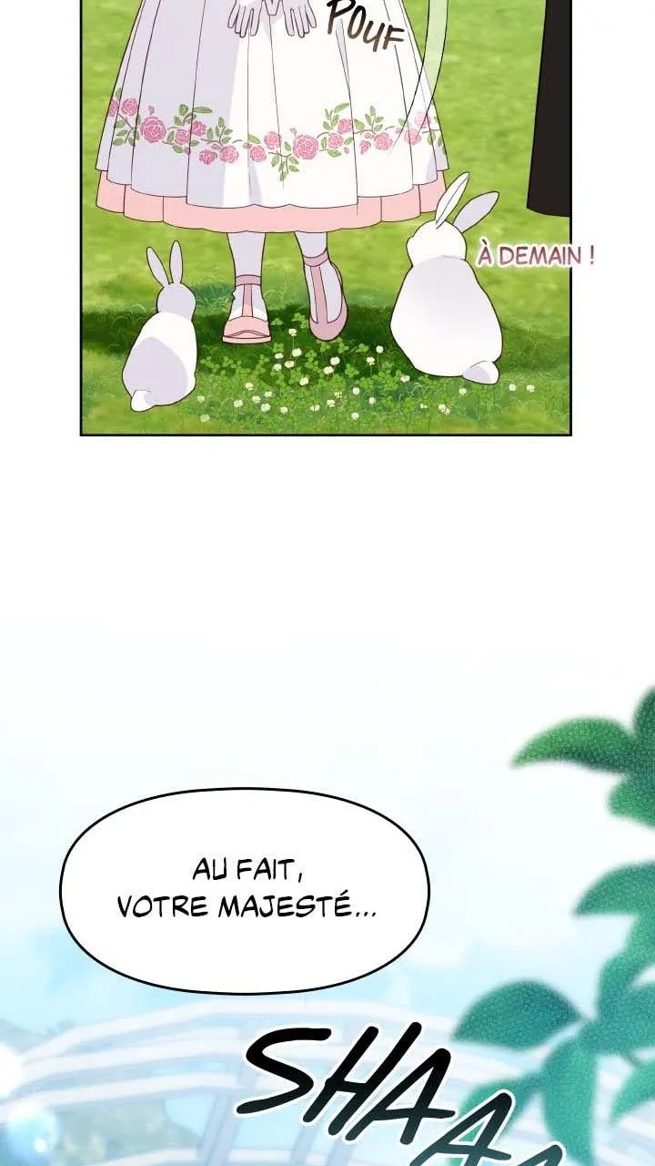 Read Le Bébé Tyran Manga Online