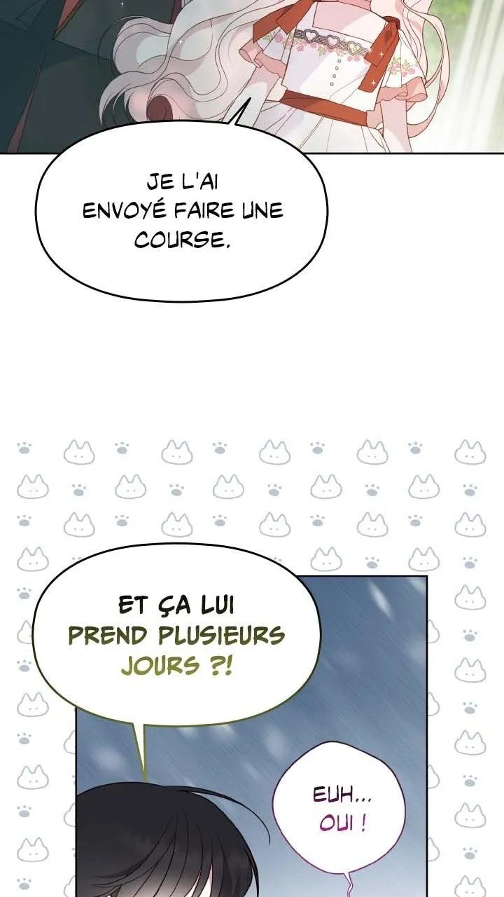 Read Le Bébé Tyran Manga Online