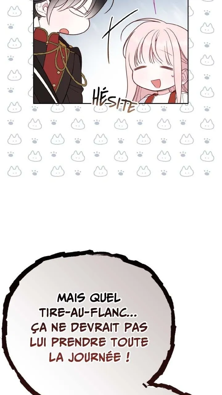 Read Le Bébé Tyran Manga Online
