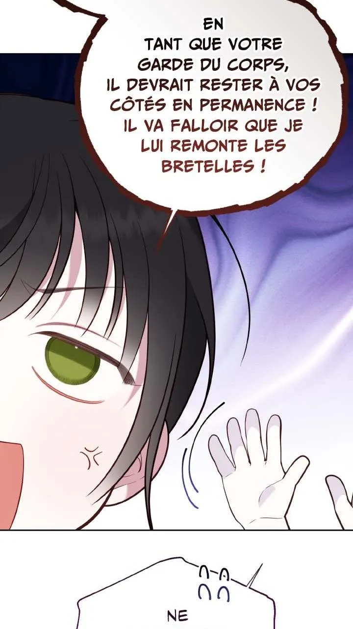 Read Le Bébé Tyran Manga Online