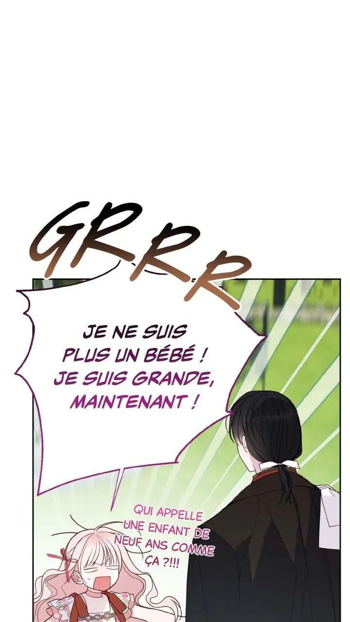 Read Le Bébé Tyran Manga Online