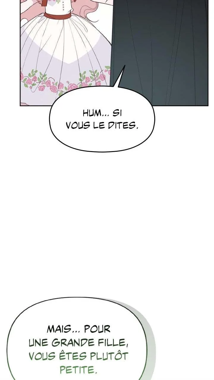 Read Le Bébé Tyran Manga Online