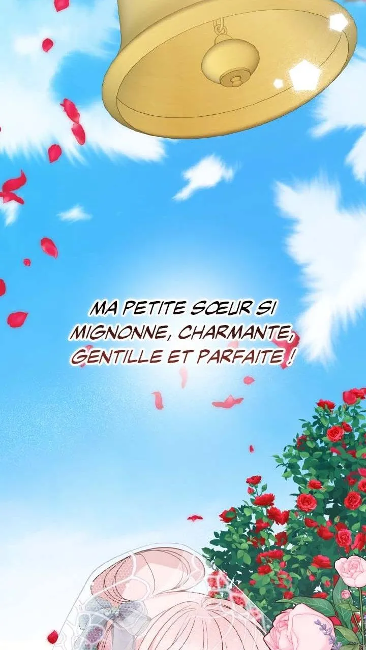Read Le Bébé Tyran Manga Online