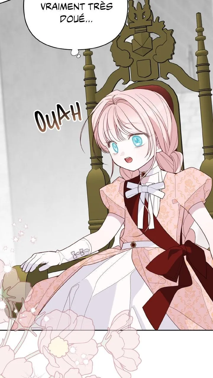 Read Le Bébé Tyran Manga Online