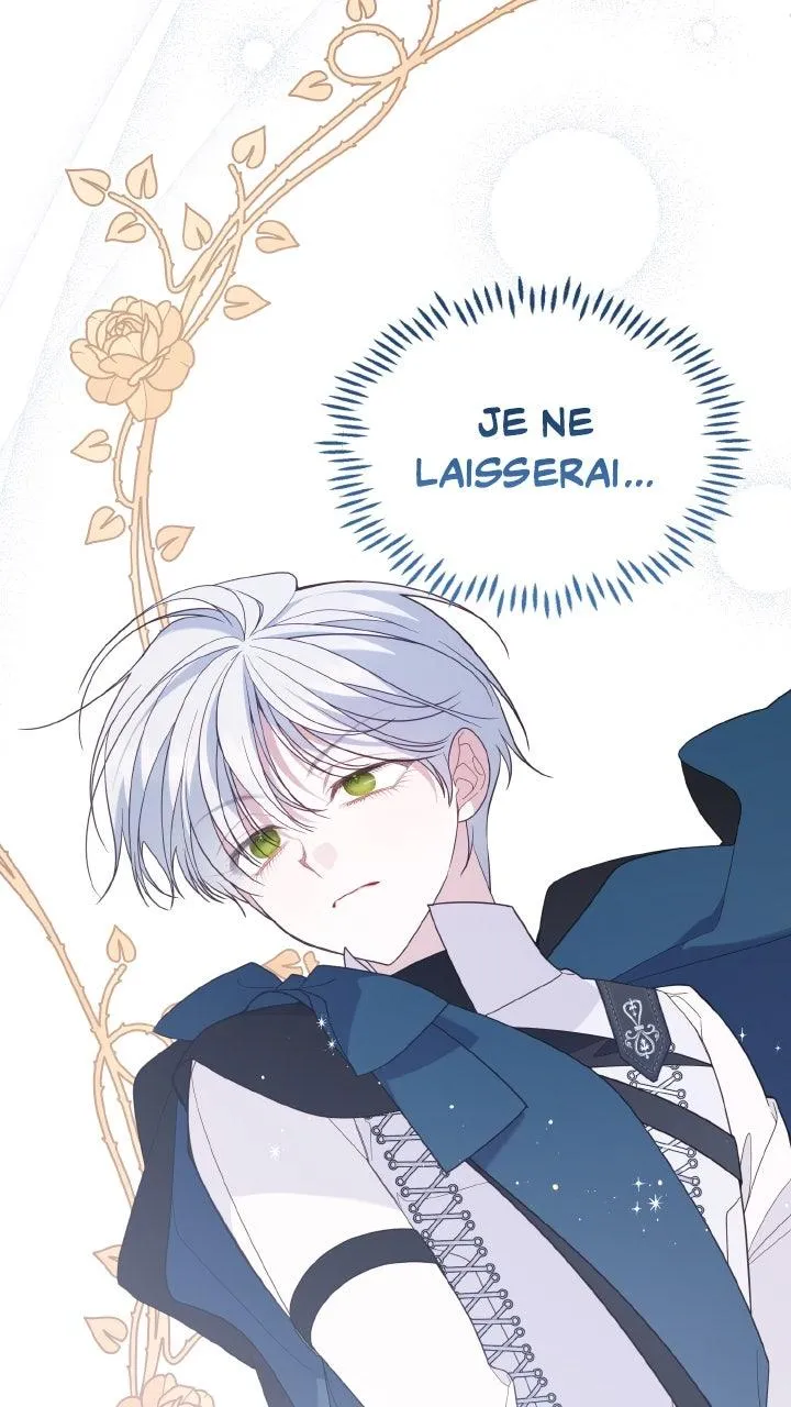 Read Le Bébé Tyran Manga Online