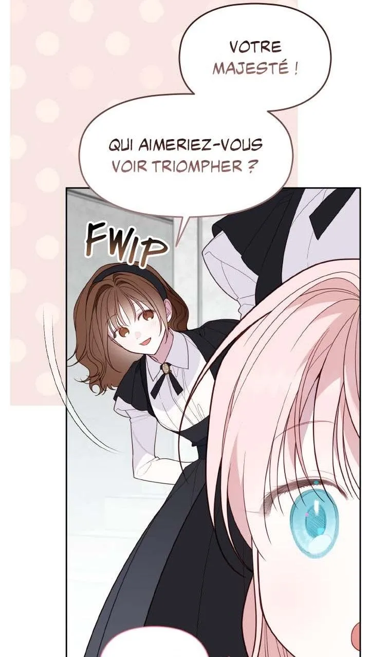 Read Le Bébé Tyran Manga Online