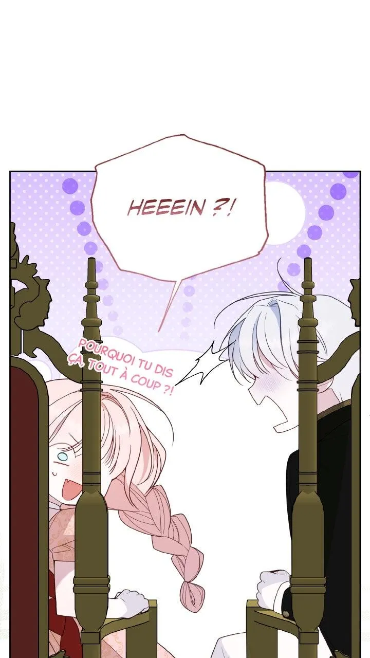 Read Le Bébé Tyran Manga Online