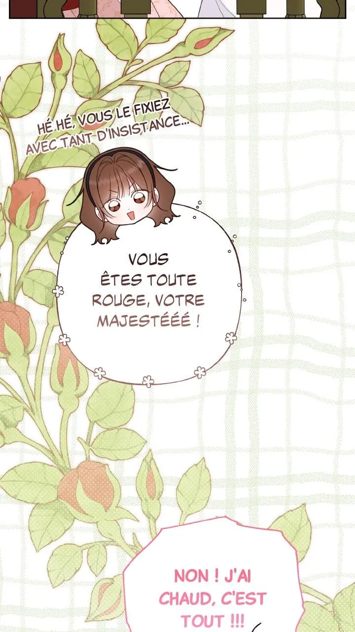 Read Le Bébé Tyran Manga Online