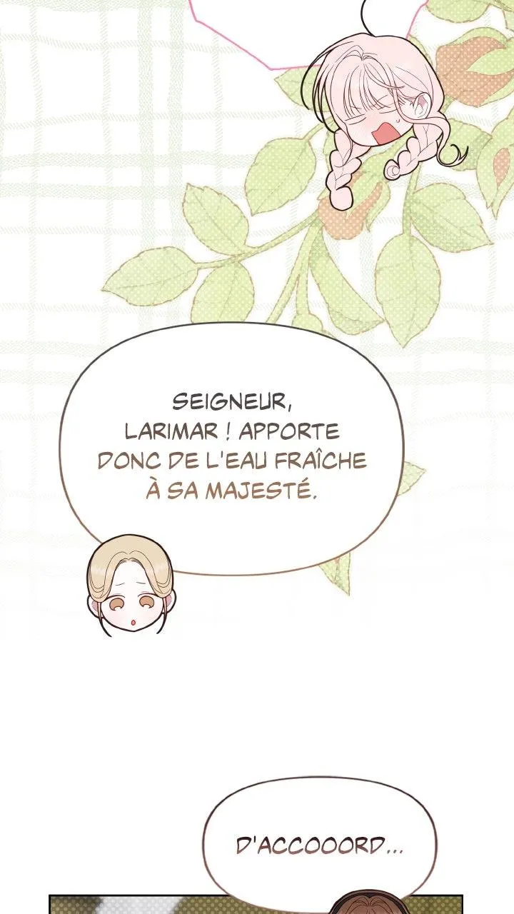 Read Le Bébé Tyran Manga Online