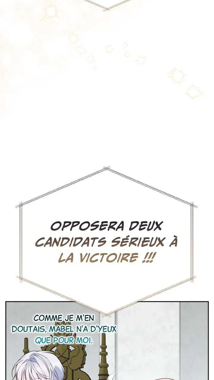 Read Le Bébé Tyran Manga Online