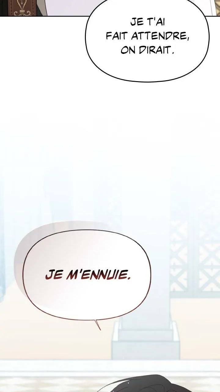 Read Le Bébé Tyran Manga Online