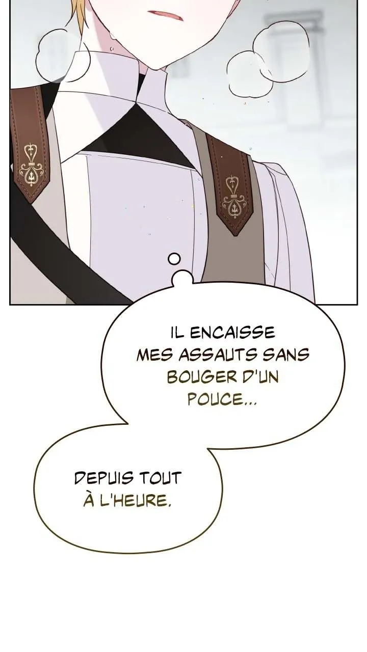 Read Le Bébé Tyran Manga Online