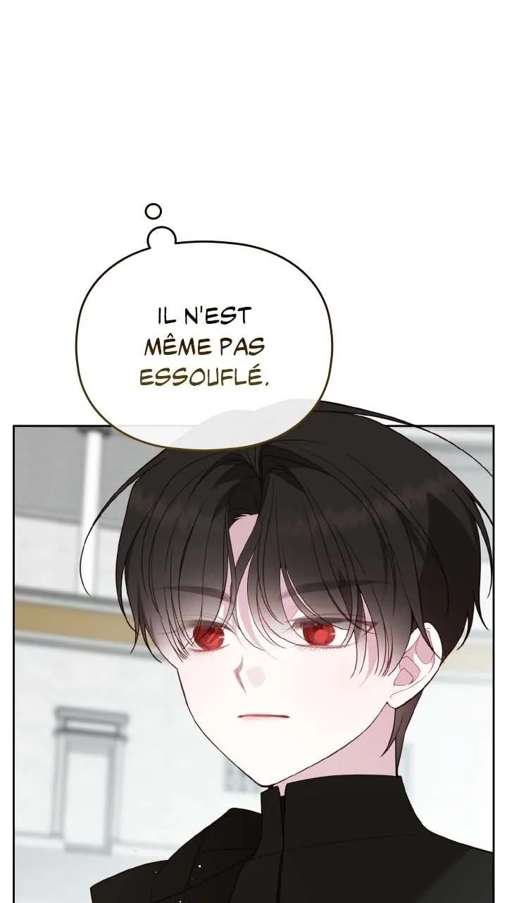 Read Le Bébé Tyran Manga Online