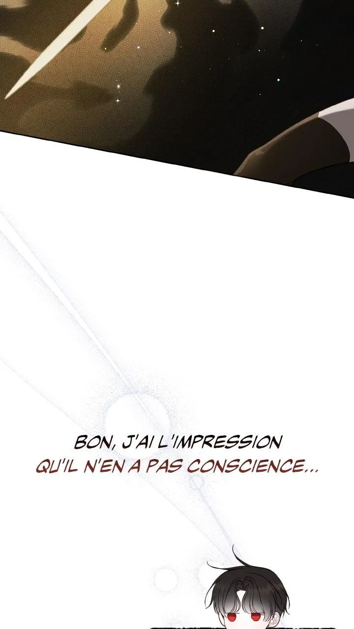 Read Le Bébé Tyran Manga Online