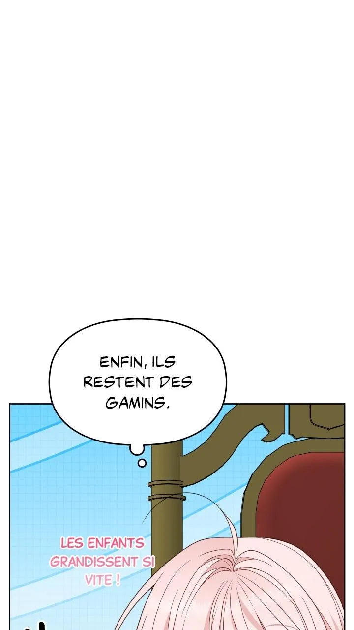 Read Le Bébé Tyran Manga Online