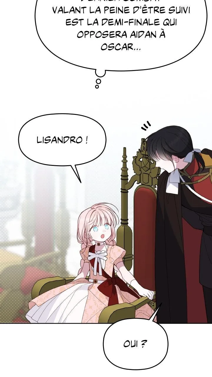 Read Le Bébé Tyran Manga Online