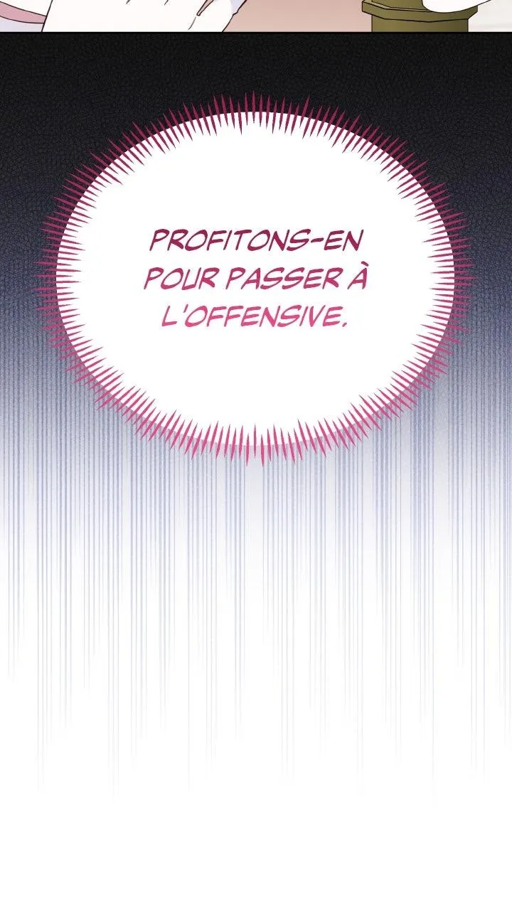 Read Le Bébé Tyran Manga Online