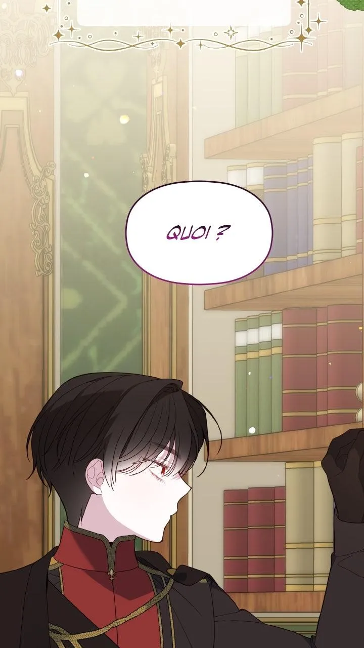 Read Le Bébé Tyran Manga Online