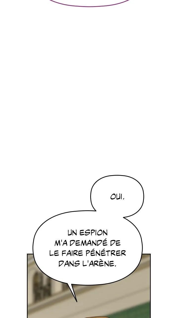 Read Le Bébé Tyran Manga Online