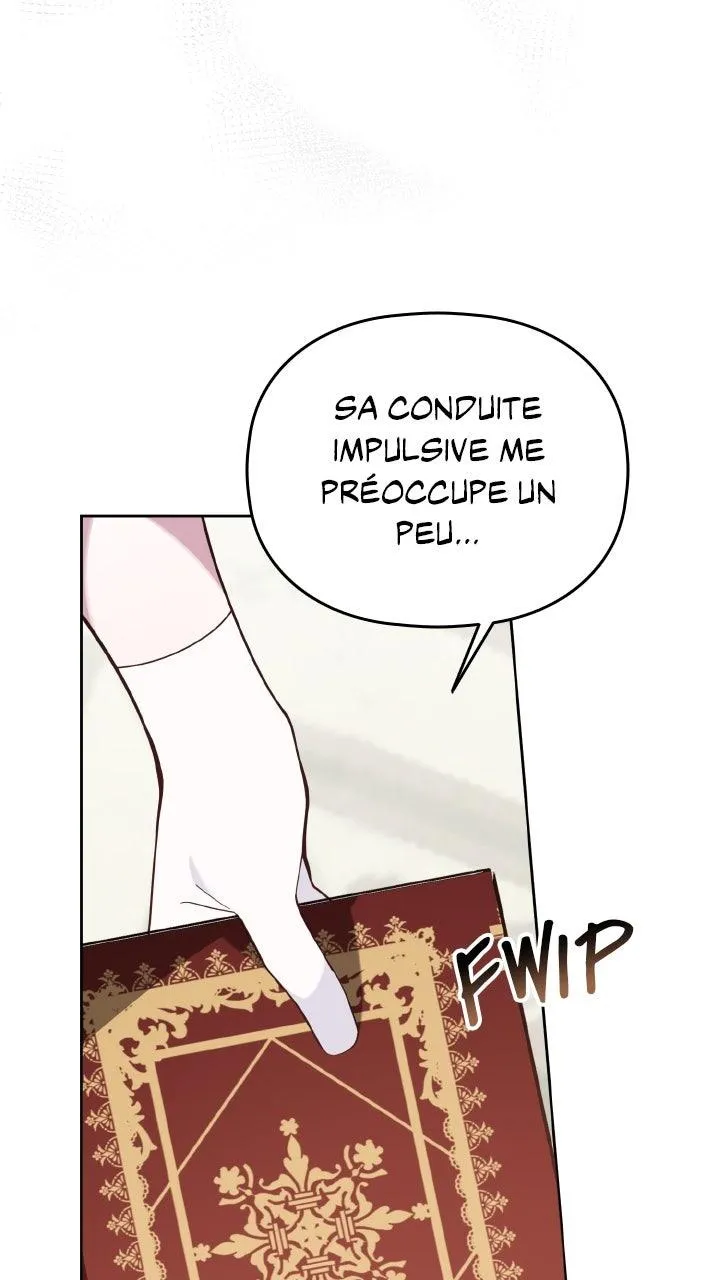 Read Le Bébé Tyran Manga Online