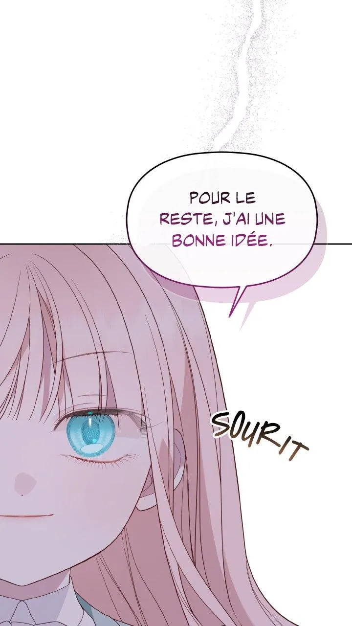 Read Le Bébé Tyran Manga Online