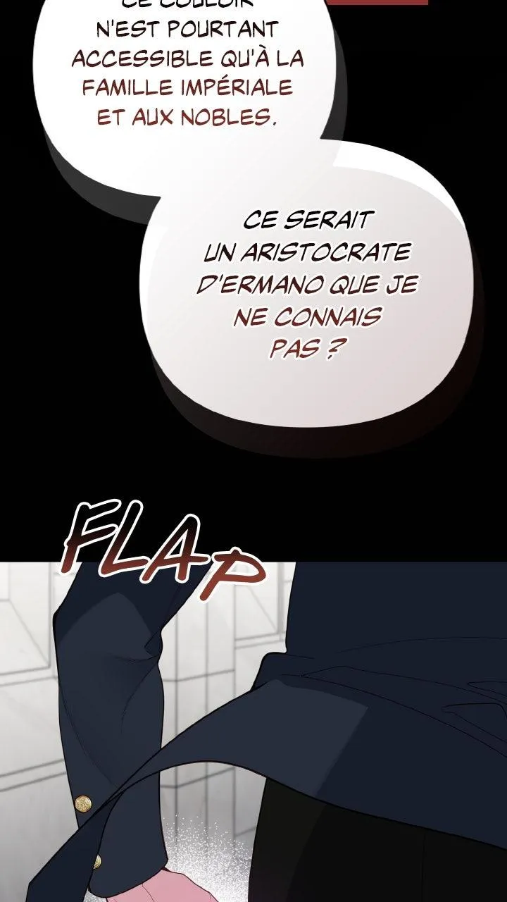 Read Le Bébé Tyran Manga Online