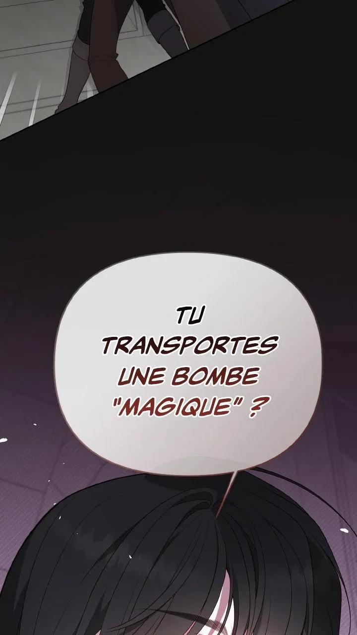 Read Le Bébé Tyran Manga Online