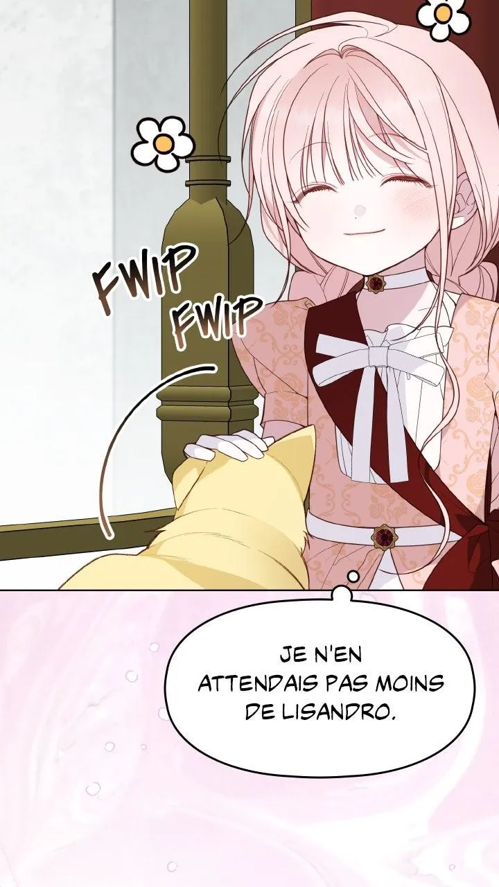 Read Le Bébé Tyran Manga Online