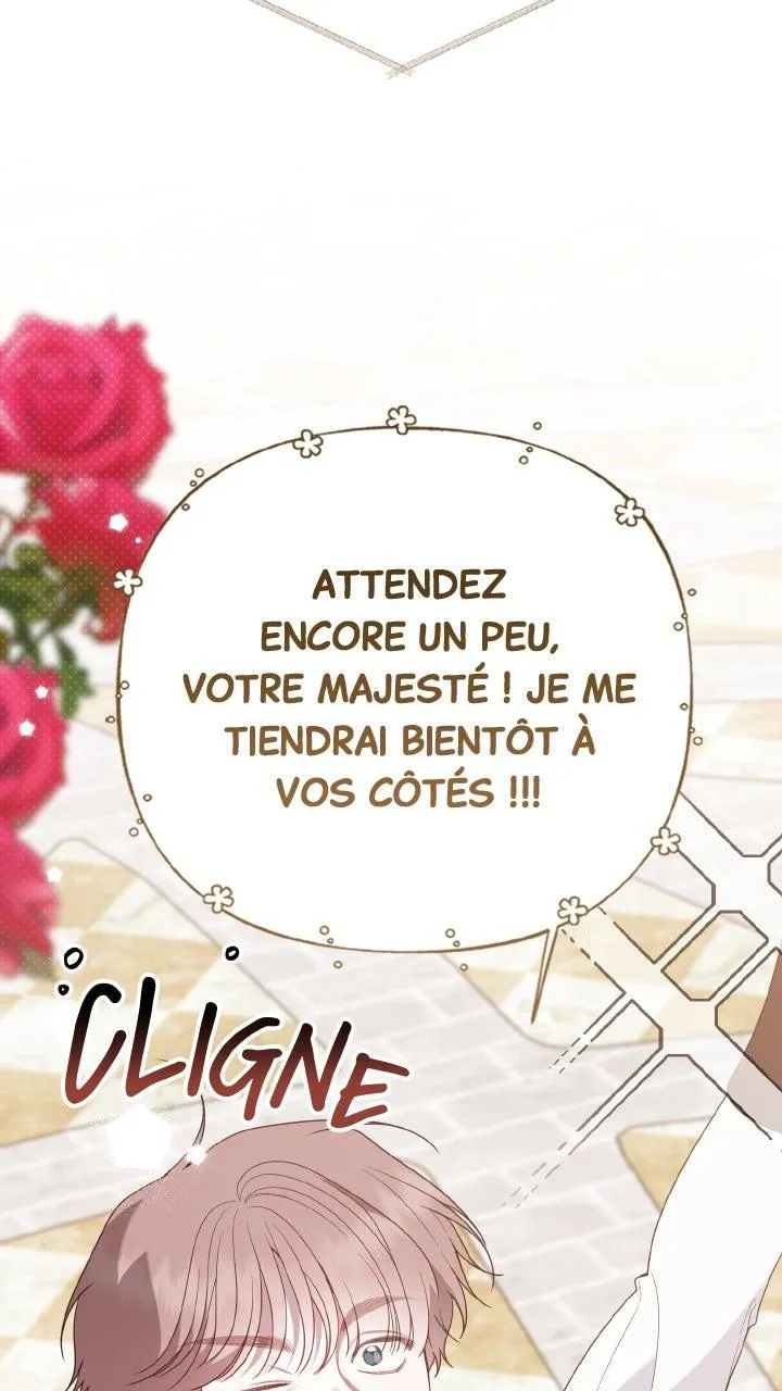 Read Le Bébé Tyran Manga Online
