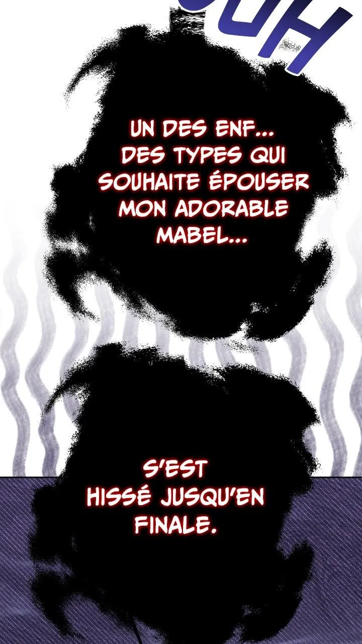 Read Le Bébé Tyran Manga Online