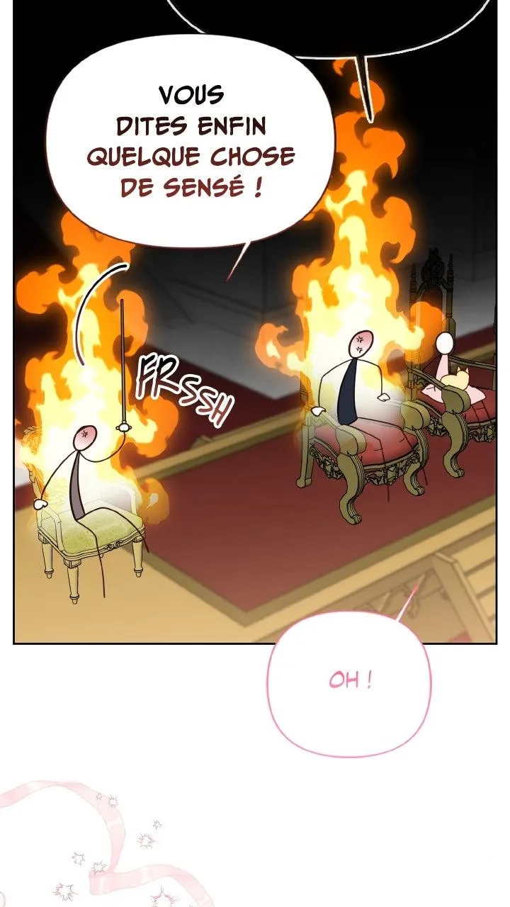 Read Le Bébé Tyran Manga Online