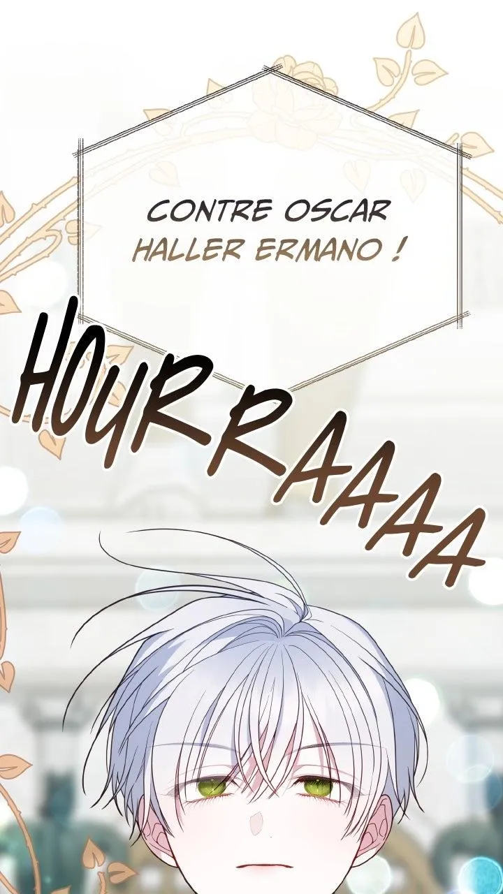 Read Le Bébé Tyran Manga Online