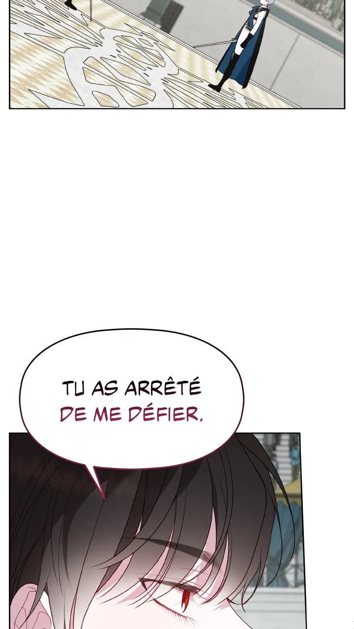 Read Le Bébé Tyran Manga Online